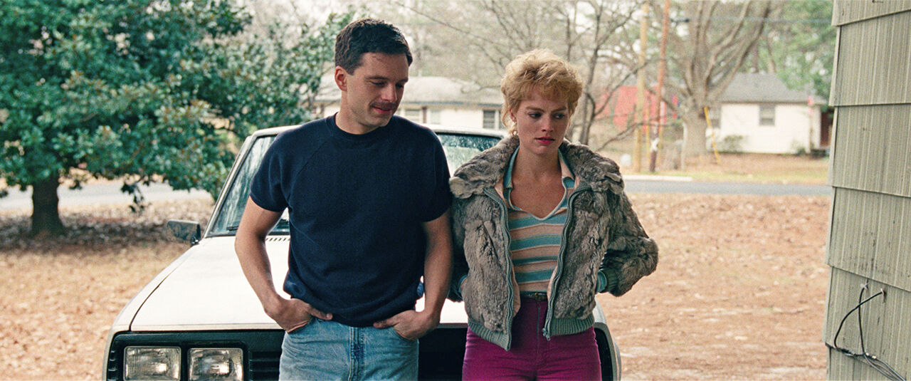Movie Review – I, Tonya